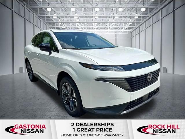 2026 Nissan Murano SL for sale in Rock Hill, SC