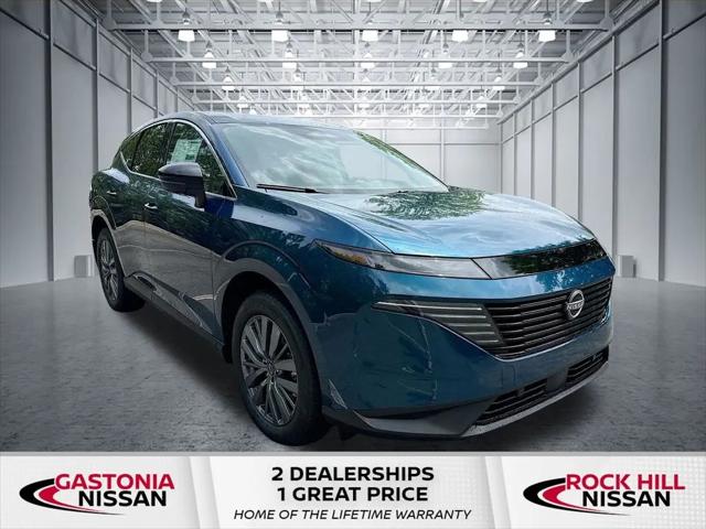 2026 Nissan Murano SL for sale in Rock Hill, SC