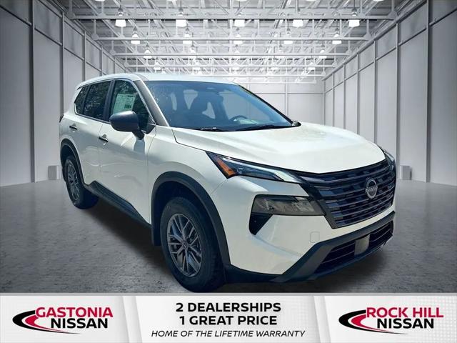 2026 Nissan Rogue S for sale in Rock Hill, SC