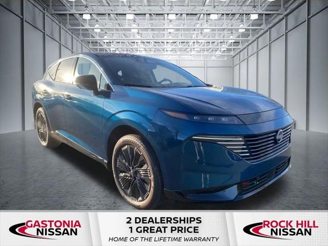 2026 Nissan Murano Platinum for sale in Rock Hill, SC