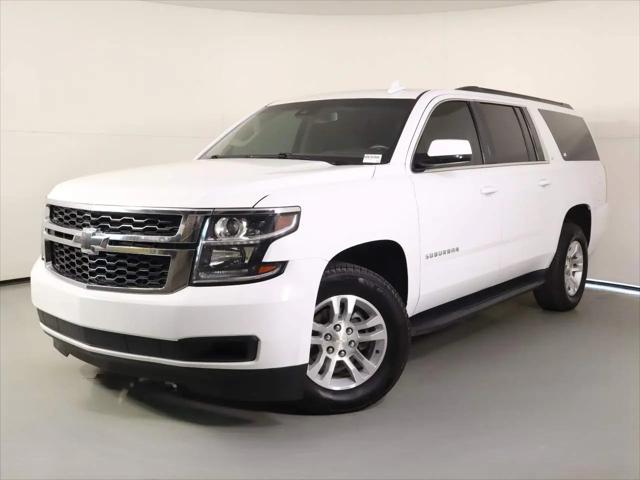 2019 Chevrolet Suburban LT for sale in Tucson, AZ