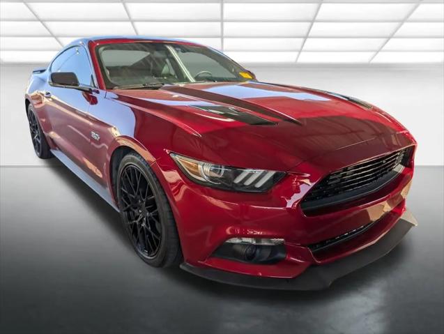 2016 Ford Mustang GT Premium for sale in McKinney, TX