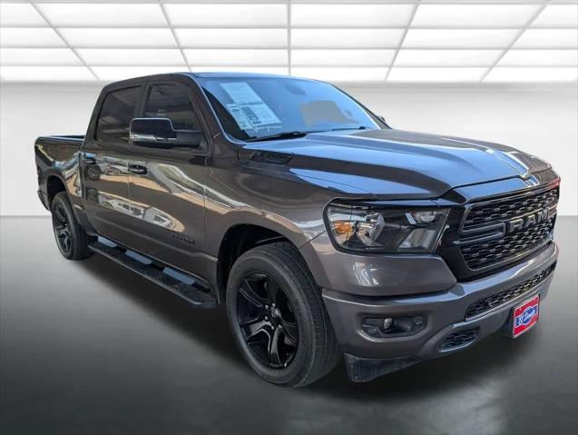 2024 Ram 1500 Lone Star Crew Cab 4x2 5'7" Box for sale in McKinney, TX