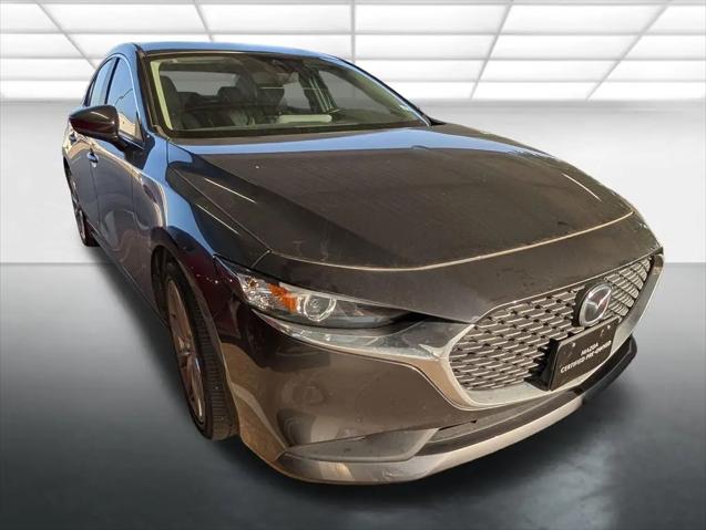 2023 Mazda Mazda3 2.5 S Select for sale in McKinney, TX