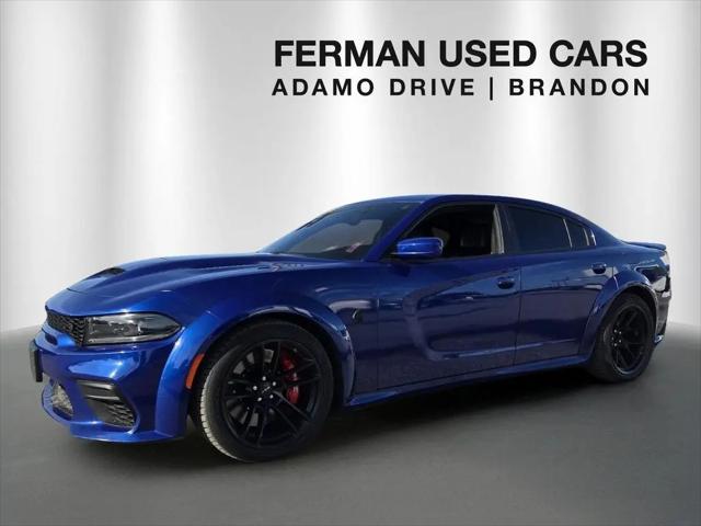 2022 Dodge Charger SRT Hellcat Widebody for sale in Tampa, FL
