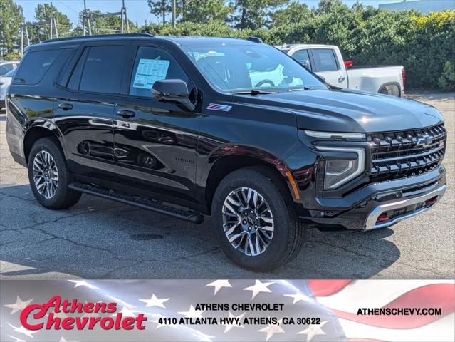 2026 Chevrolet Tahoe 4WD Z71 for sale in Athens, GA