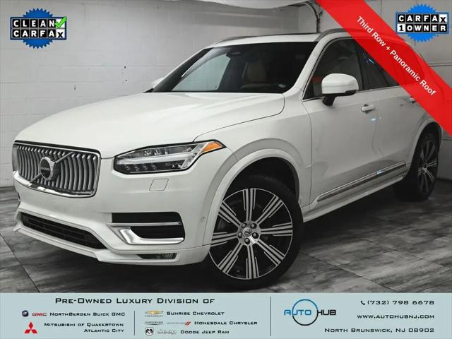 2025 Volvo XC90 B5 Ultra for sale in North Brunswick Township, NJ