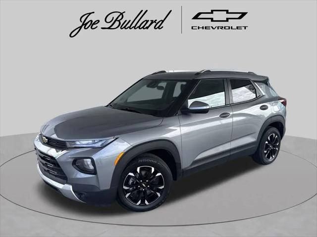 2023 Chevrolet TrailBlazer FWD LT for sale in Mobile, AL