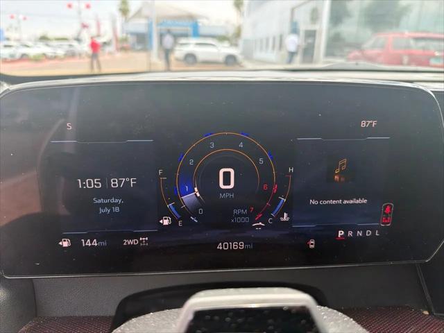 2024 Chevrolet Traverse AWD Z71 for sale in Phoenix, AZ