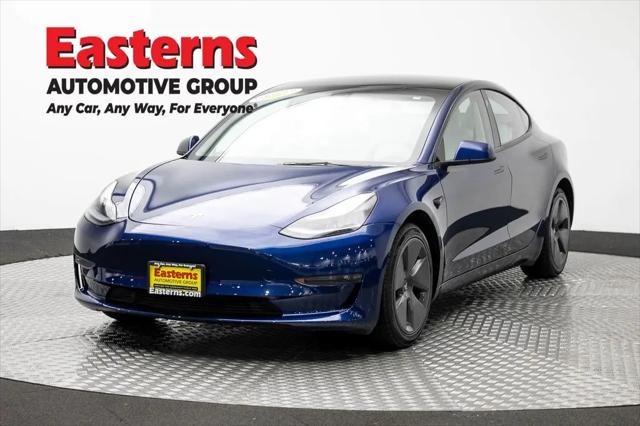 2023 Tesla Model 3 Rear-Wheel Drive for sale in Rosedale, MD