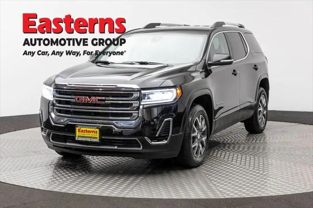 2023 GMC Acadia AWD SLE for sale in Rosedale, MD