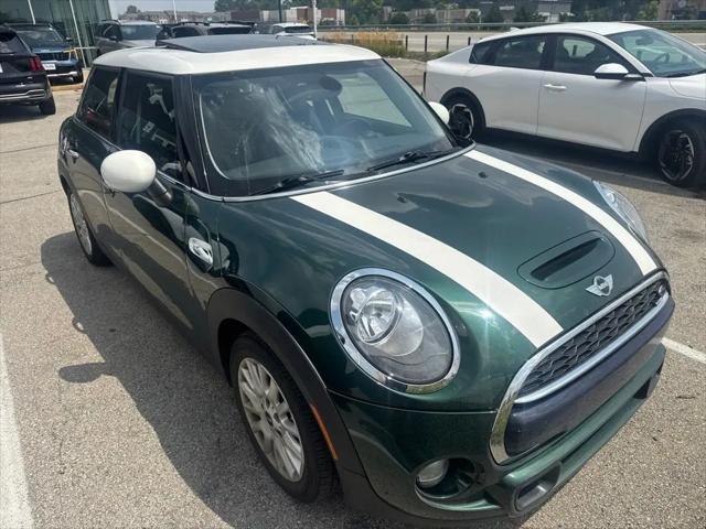 2016 MINI Hardtop Cooper S for sale in Fisher, IN