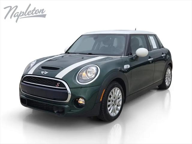 2016 MINI Hardtop Cooper S for sale in Fisher, IN