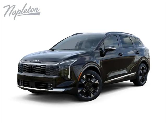 2026 Kia Sportage SX-Prestige for sale in Fisher, IN