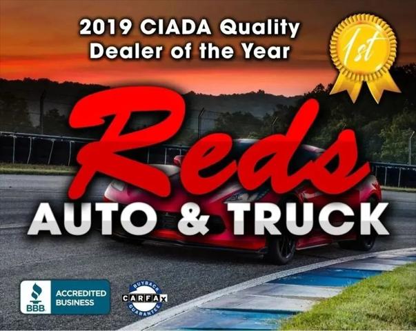 2019 Ram 1500 Limited Crew Cab 4x4 5'7" Box