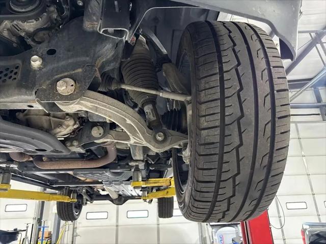 2019 Ram 1500 Limited Crew Cab 4x4 5'7" Box