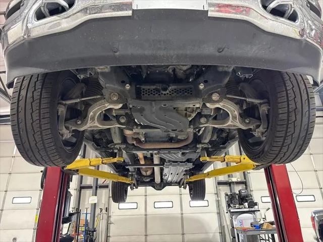 2019 Ram 1500 Limited Crew Cab 4x4 5'7" Box
