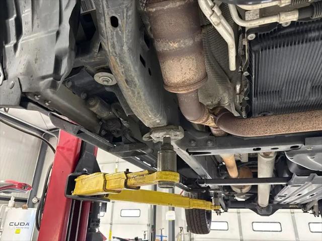 2019 Ram 1500 Limited Crew Cab 4x4 5'7" Box