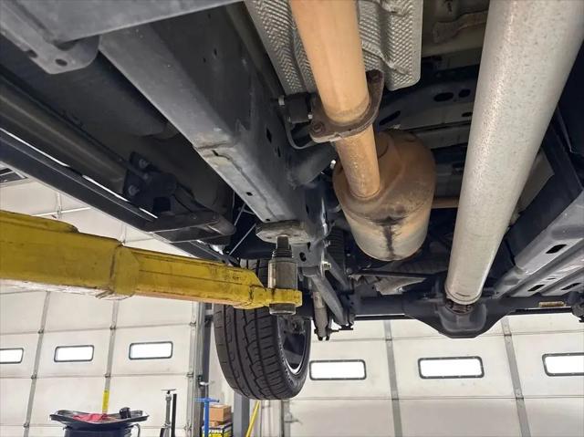 2019 Ram 1500 Limited Crew Cab 4x4 5'7" Box