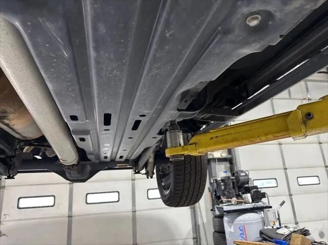 2019 Ram 1500 Limited Crew Cab 4x4 5'7" Box