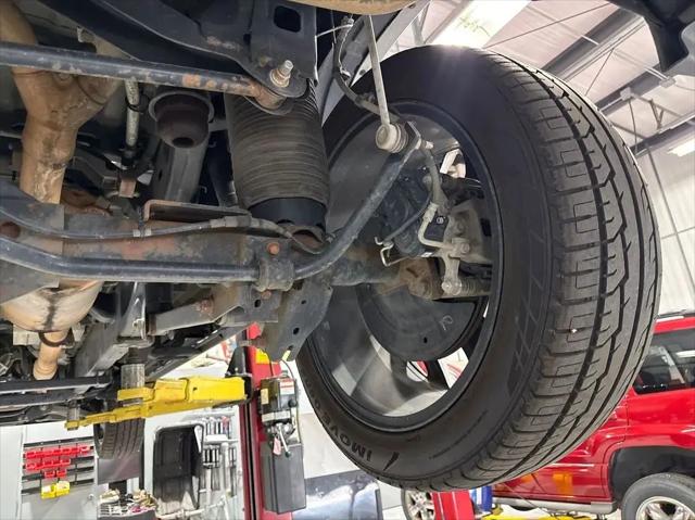 2019 Ram 1500 Limited Crew Cab 4x4 5'7" Box