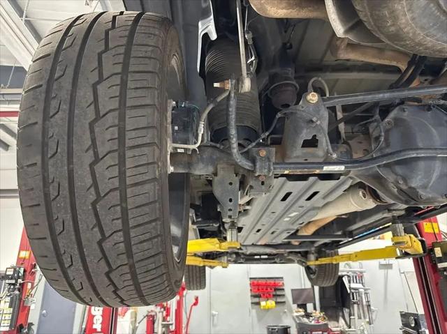 2019 Ram 1500 Limited Crew Cab 4x4 5'7" Box