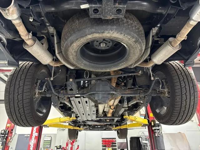 2019 Ram 1500 Limited Crew Cab 4x4 5'7" Box