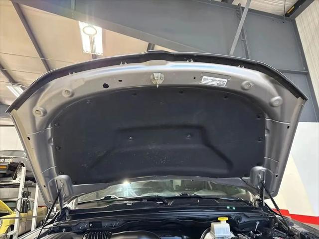 2019 Ram 1500 Limited Crew Cab 4x4 5'7" Box