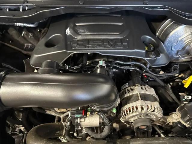 2019 Ram 1500 Limited Crew Cab 4x4 5'7" Box