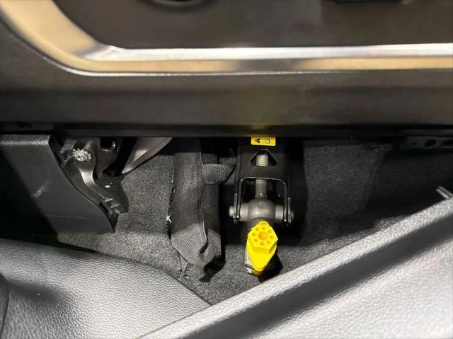 2019 Ram 1500 Limited Crew Cab 4x4 5'7" Box