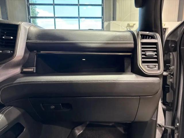 2019 Ram 1500 Limited Crew Cab 4x4 5'7" Box