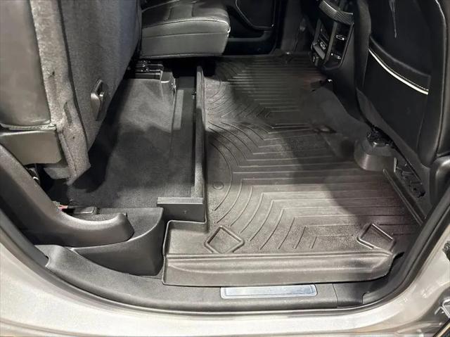 2019 Ram 1500 Limited Crew Cab 4x4 5'7" Box
