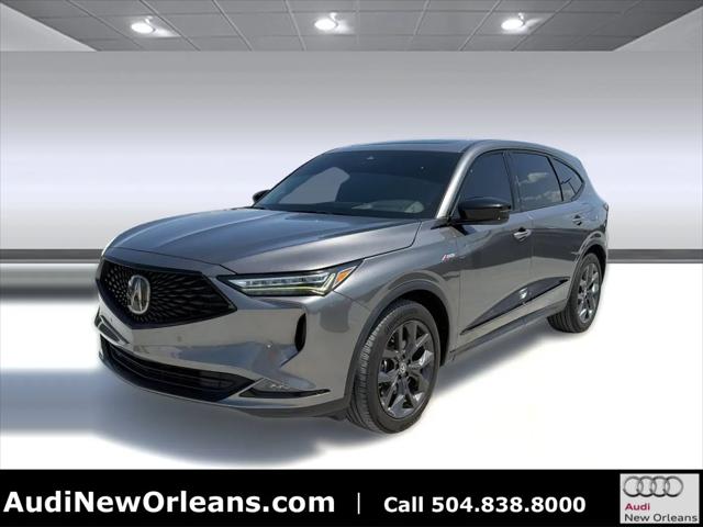 2023 Acura MDX A-SPEC for sale in Metairie, LA