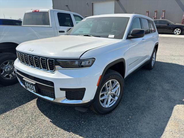 2026 Jeep Grand Cherokee L Laredo 4x4 for sale in Sunnyside, WA