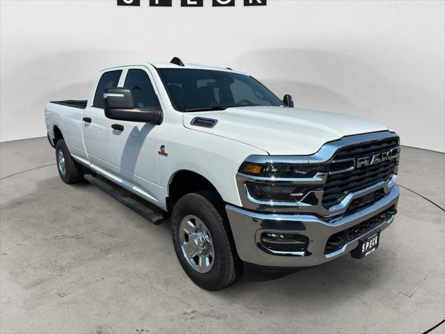 2026 Ram 3500 Tradesman Crew Cab 4x4 8 Box for sale in Sunnyside, WA
