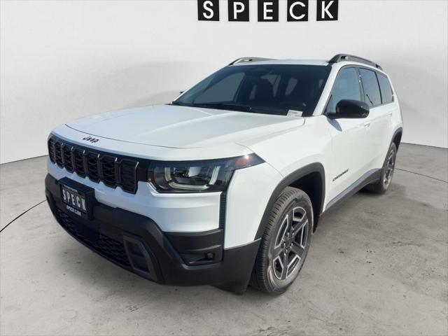 2026 Jeep Cherokee Limited 4x4 for sale in Sunnyside, WA