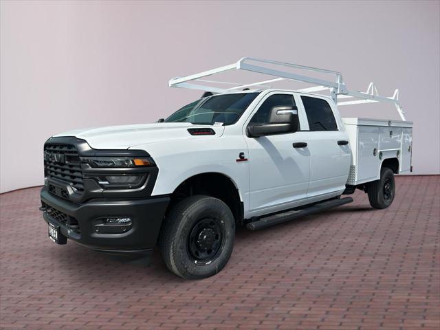 2026 Ram 2500 Tradesman Crew Cab 4x4 8 Box for sale in Sunnyside, WA
