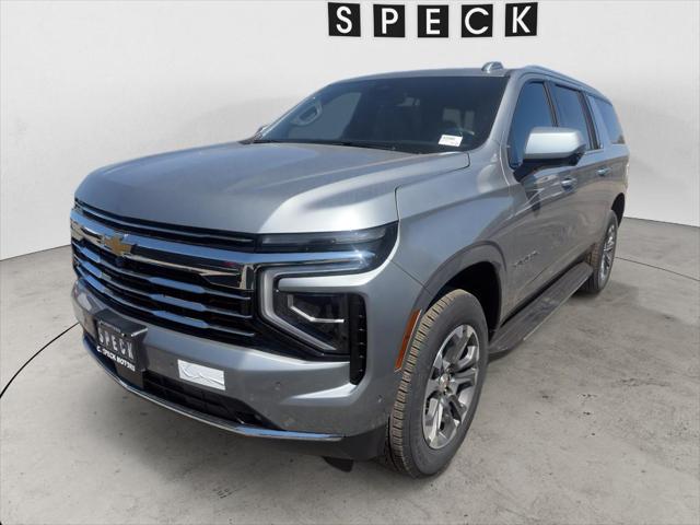2026 Chevrolet Suburban LT, 4WD for sale in Sunnyside, WA