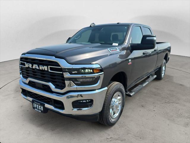 2026 Ram 3500 Tradesman Crew Cab 4x4 8 Box for sale in Sunnyside, WA