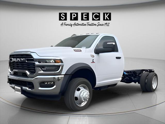 2025 Ram 5500 Tradesman/Big Horn for sale in Sunnyside, WA