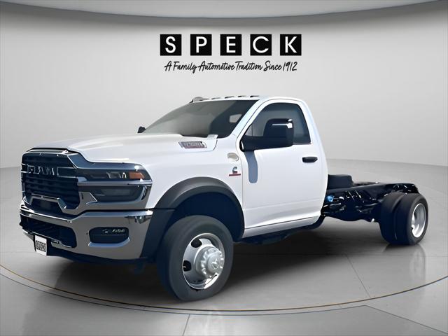2025 Ram 5500 Tradesman/Big Horn for sale in Sunnyside, WA