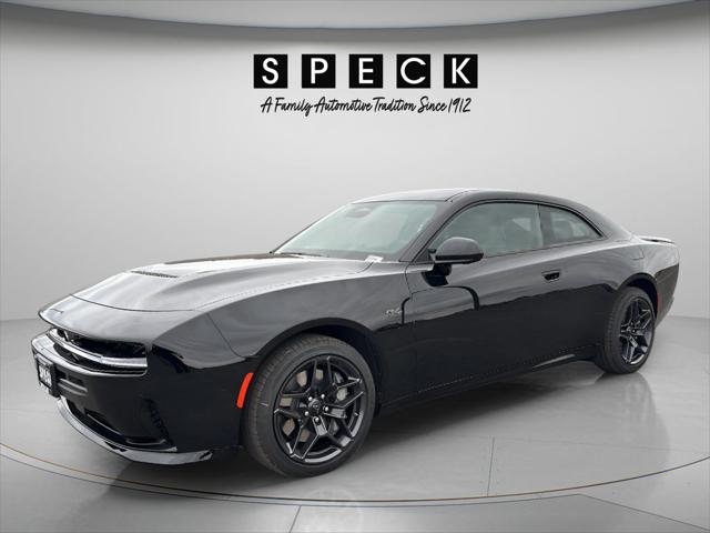 2026 Dodge Charger R/T Plus 2-Door AWD for sale in Sunnyside, WA