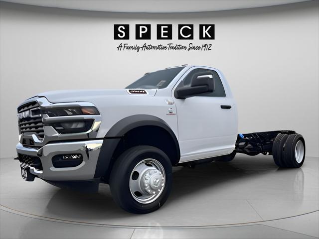 2026 Ram 4500 Chassis Tradesman/Big Horn for sale in Sunnyside, WA