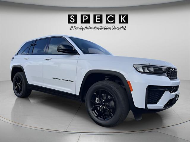 2026 Jeep Grand Cherokee Altitude 4x4 for sale in Sunnyside, WA