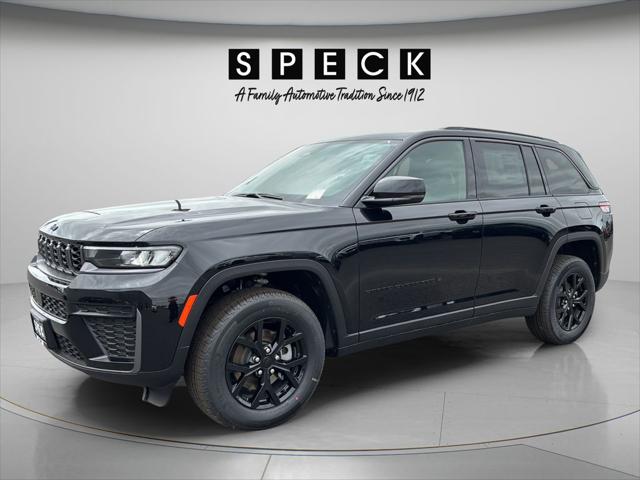 2026 Jeep Grand Cherokee Altitude 4x4 for sale in Sunnyside, WA