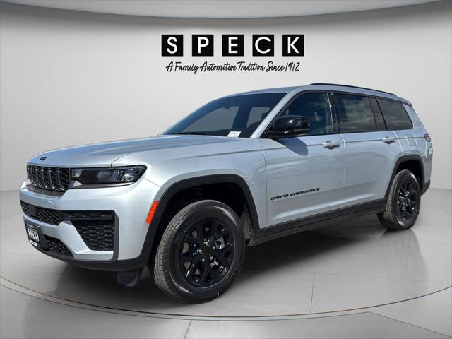 2026 Jeep Grand Cherokee L Altitude 4x4 for sale in Sunnyside, WA