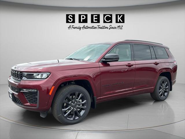 2026 Jeep Grand Cherokee L Limited Reserve 4x4 for sale in Sunnyside, WA
