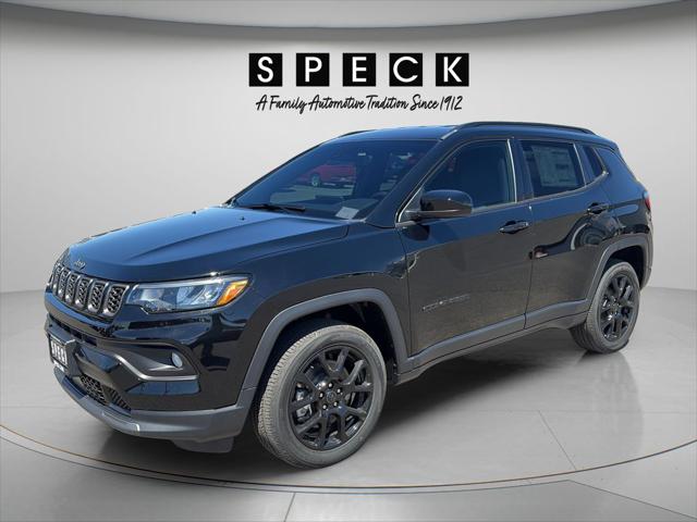 2026 Jeep Compass Latitude Altitude for sale in Sunnyside, WA