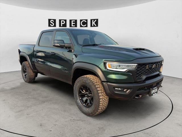 2026 Ram 1500 RHO Crew Cab 4x4 5'7" Box for sale in Sunnyside, WA