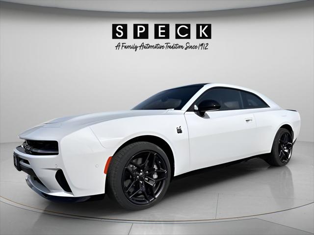 2026 Dodge Charger Scat Pack 2-Door AWD for sale in Sunnyside, WA